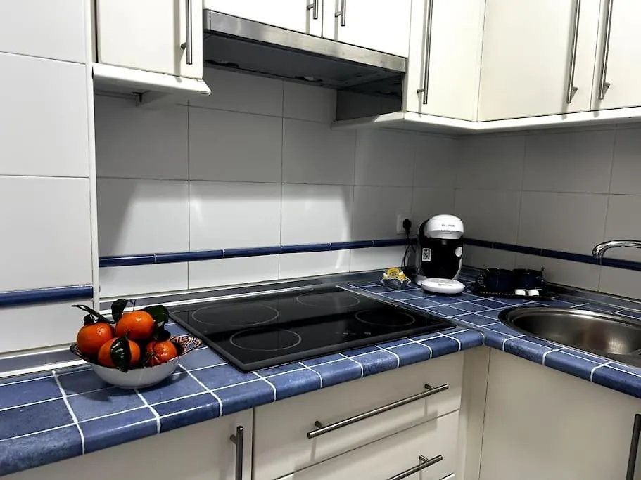 Apartamento Yalda Jerez Jerez de la Frontera