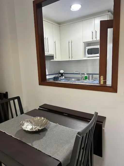 Apartamento Yalda Jerez Jerez de la Frontera