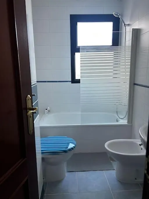 Apartment Apartamento Yalda Jerez Jerez de la Frontera