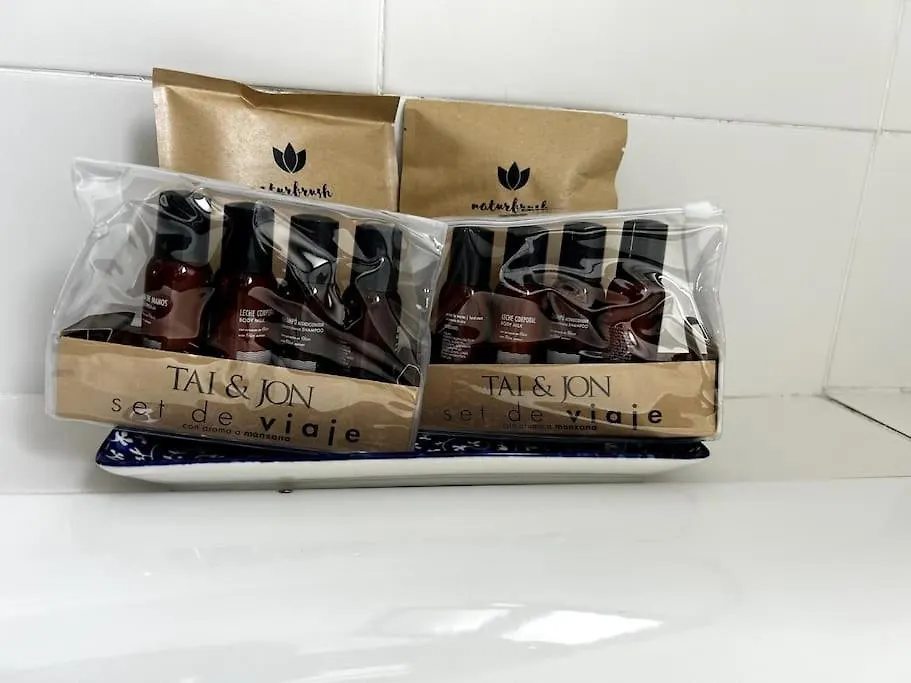 Apartamento Yalda Jerez Jerez de la Frontera Spain