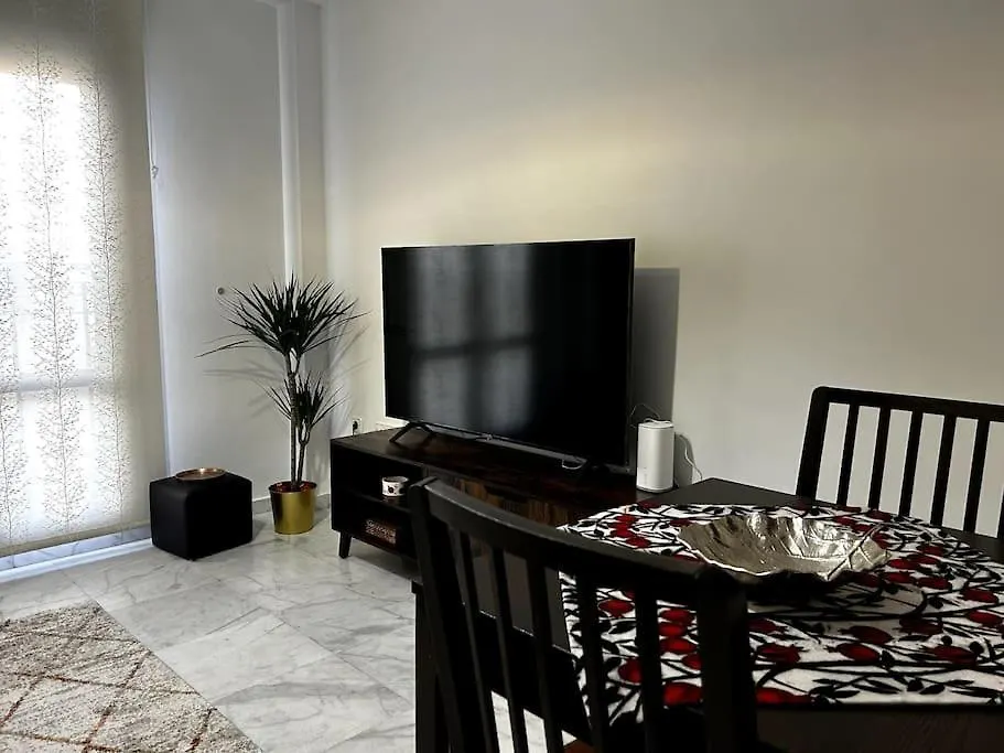 Apartamento Yalda Jerez Jerez de la Frontera 0*,  Spain