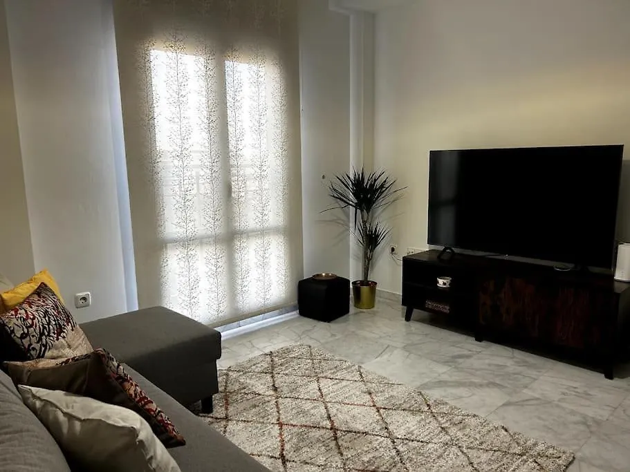 Apartamento Yalda Jerez Jerez de la Frontera Apartment