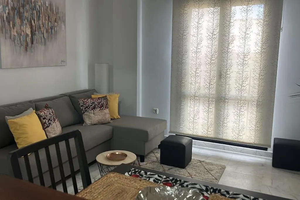 Apartamento Yalda Jerez Jerez de la Frontera