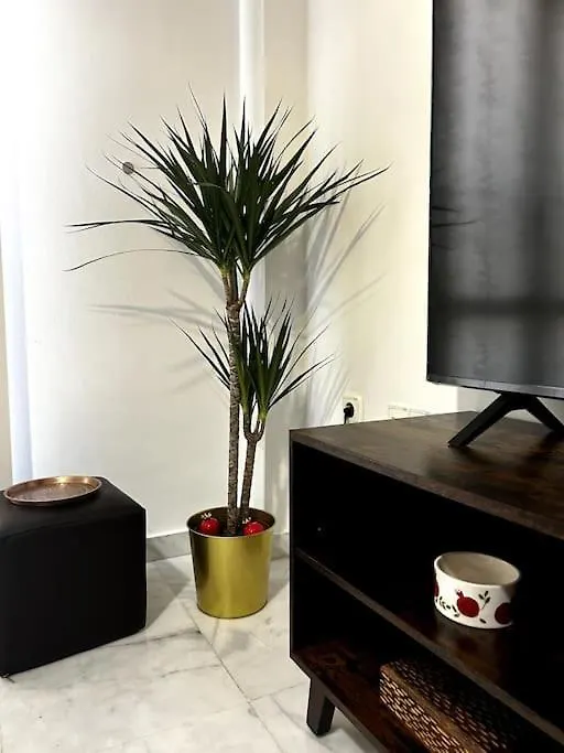Apartamento Yalda Jerez Jerez de la Frontera Apartment